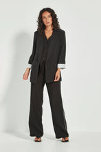 Load image into Gallery viewer, YARA BLAZER - BLACK
