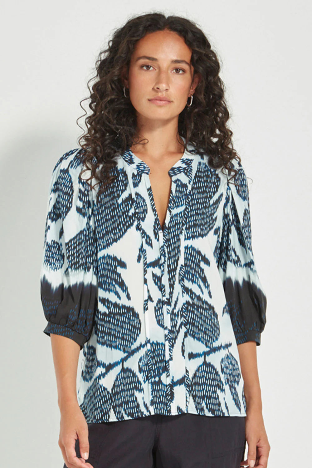 DYNASTY TOP