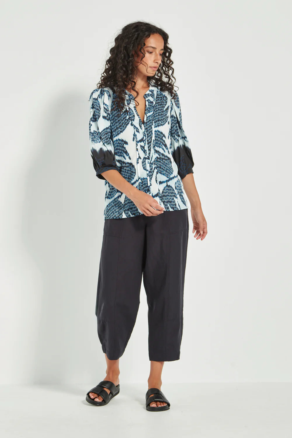 DYNASTY TOP