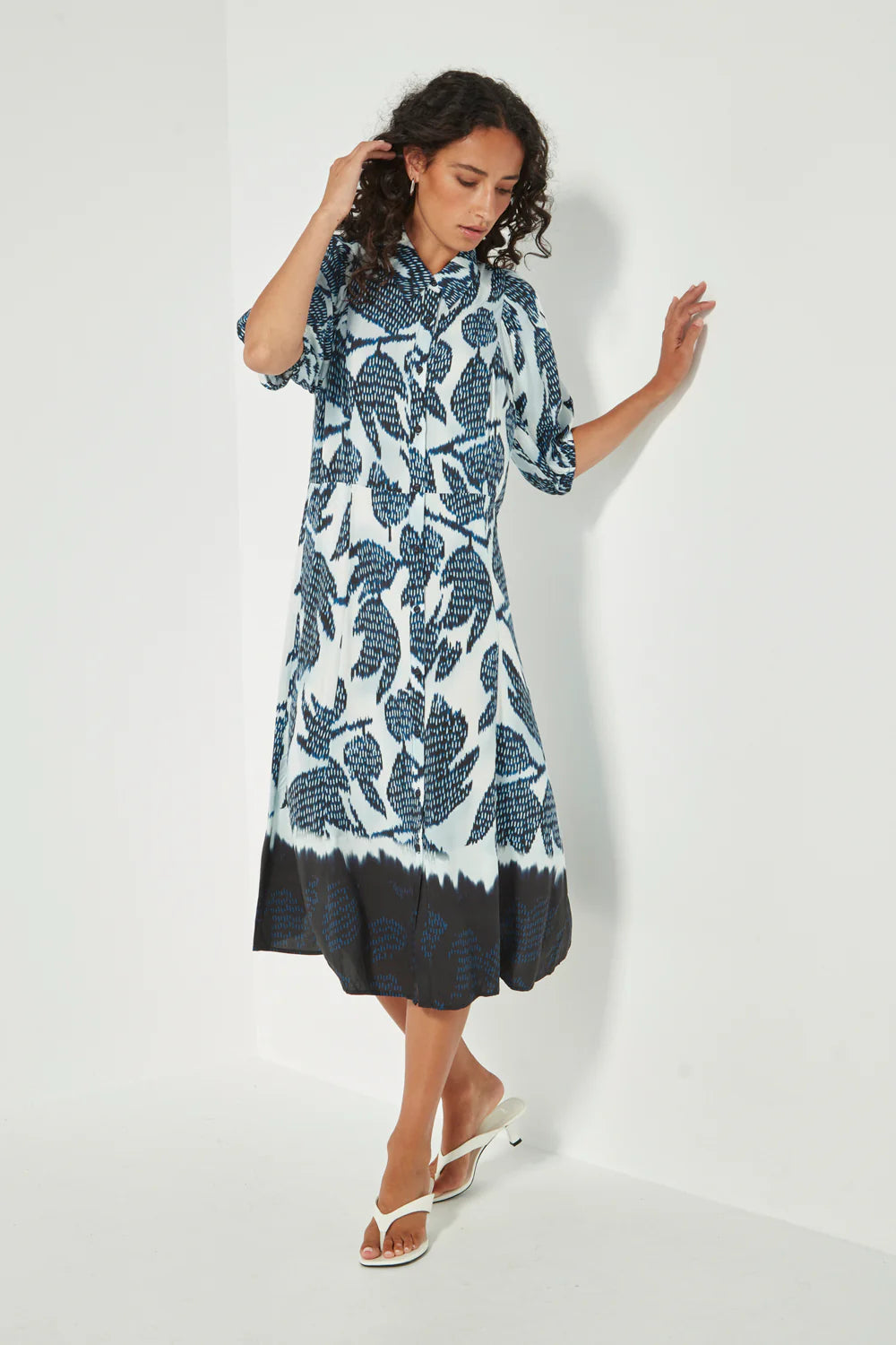 SOVEREIGN DRESS