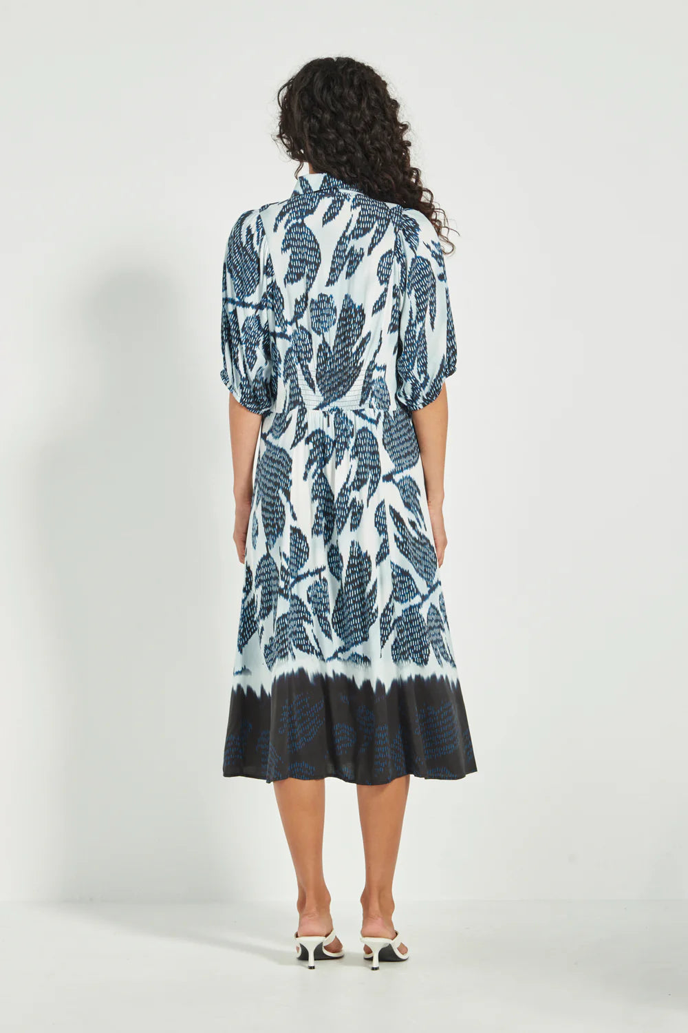 SOVEREIGN DRESS