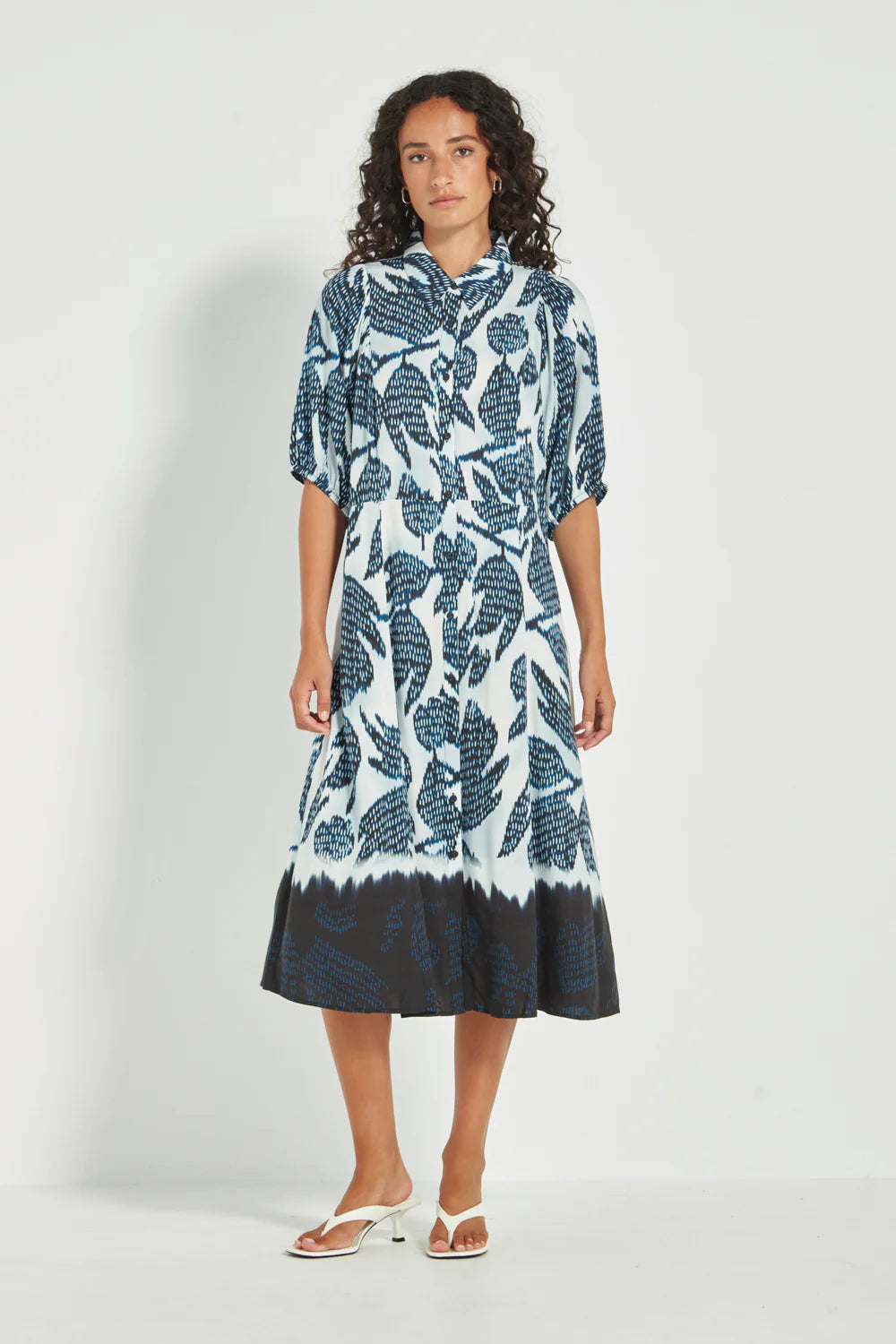 SOVEREIGN DRESS