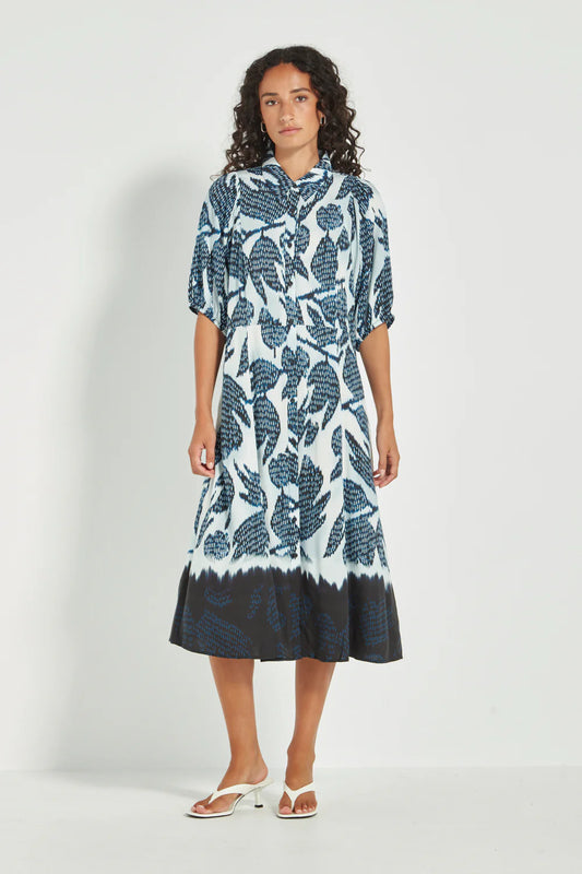 SOVEREIGN DRESS