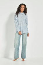 Load image into Gallery viewer, NEVE SHIRT - DENIM