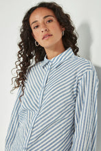 Load image into Gallery viewer, NEVE SHIRT - DENIM