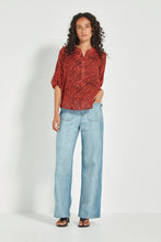 Load image into Gallery viewer, EMBER BLOUSE