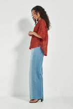 Load image into Gallery viewer, EMBER BLOUSE
