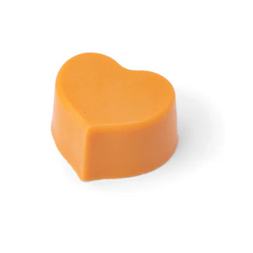 HEART SOAPS