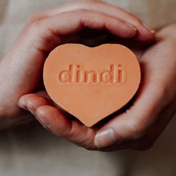 HEART SOAPS