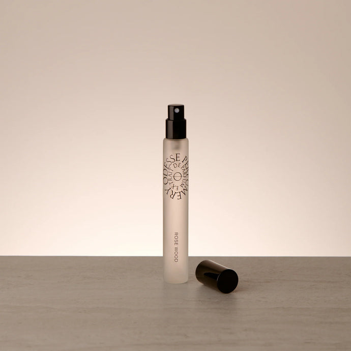 ROSE WOOD TRAVEL SIZE EXTRAIT