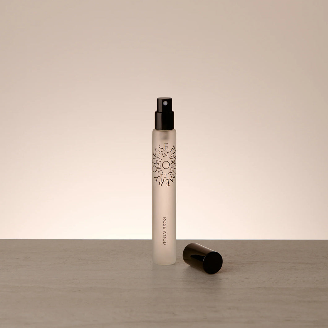ROSE WOOD TRAVEL SIZE EXTRAIT