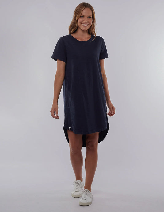 EASY LIVIN DRESS