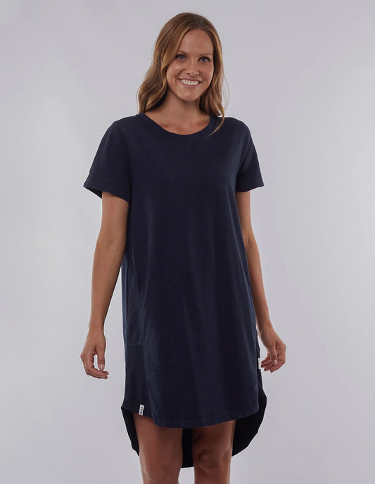 EASY LIVIN DRESS
