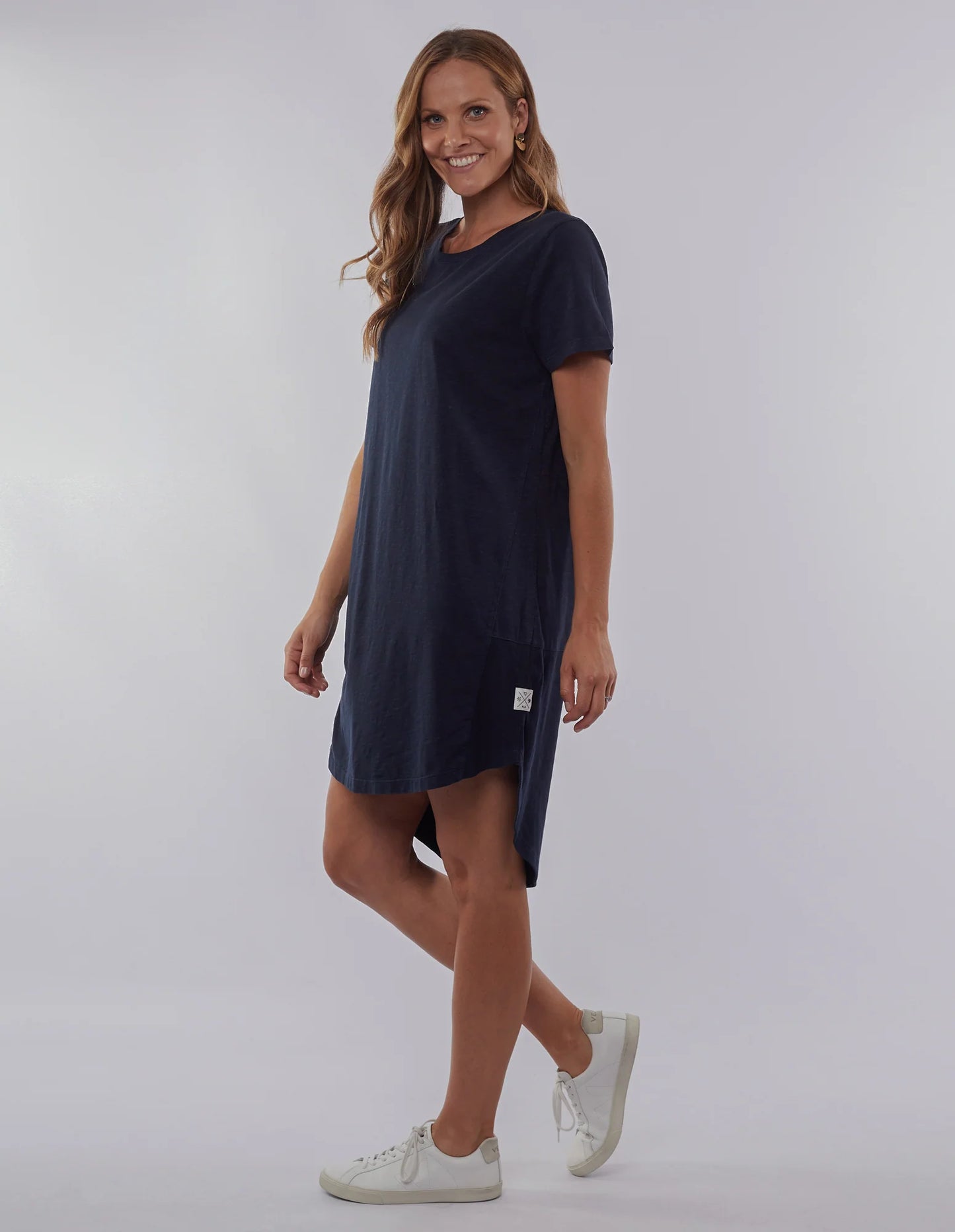 EASY LIVIN DRESS