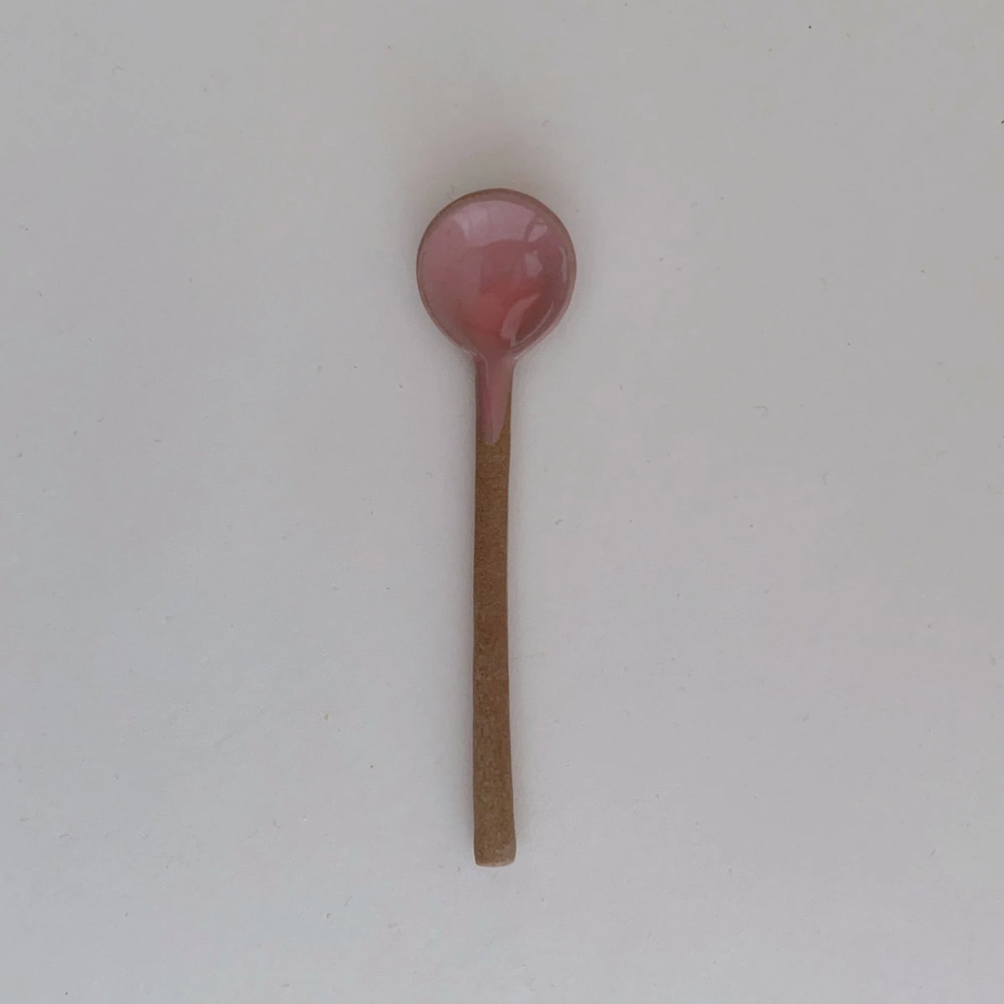 Ceramic Spoon
