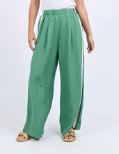 Load image into Gallery viewer, ELEMENTAL PANT - GREEN