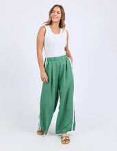 Load image into Gallery viewer, ELEMENTAL PANT - GREEN