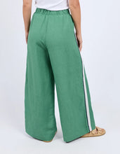 Load image into Gallery viewer, ELEMENTAL PANT - GREEN