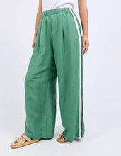 Load image into Gallery viewer, ELEMENTAL PANT - GREEN
