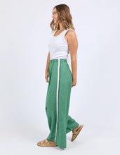 Load image into Gallery viewer, ELEMENTAL PANT - GREEN