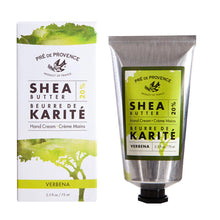 Load image into Gallery viewer, HAND CREAM - SHEA BUTTER