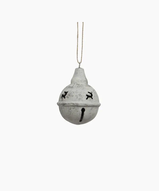 HANGING JINGLE BELL LARGE