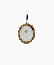 Load image into Gallery viewer, HANGING FRAMES - PEACE LOVE OR JOY