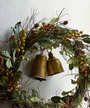 Load image into Gallery viewer, GOLD BELL - TALL or SHORT