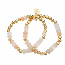 Load image into Gallery viewer, GIA BEADED BRACELET