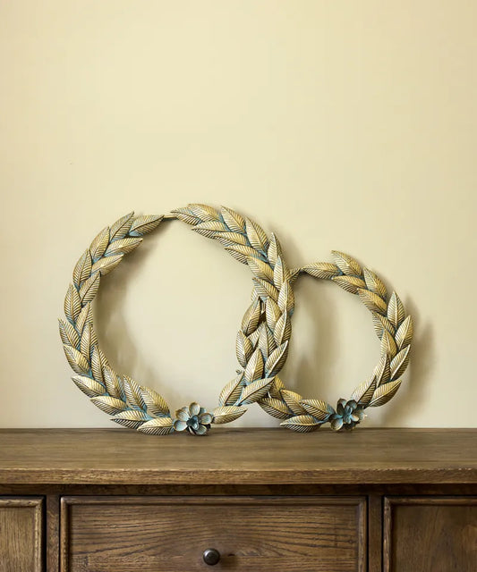 CALYPSO WREATH - 2 SIZES
