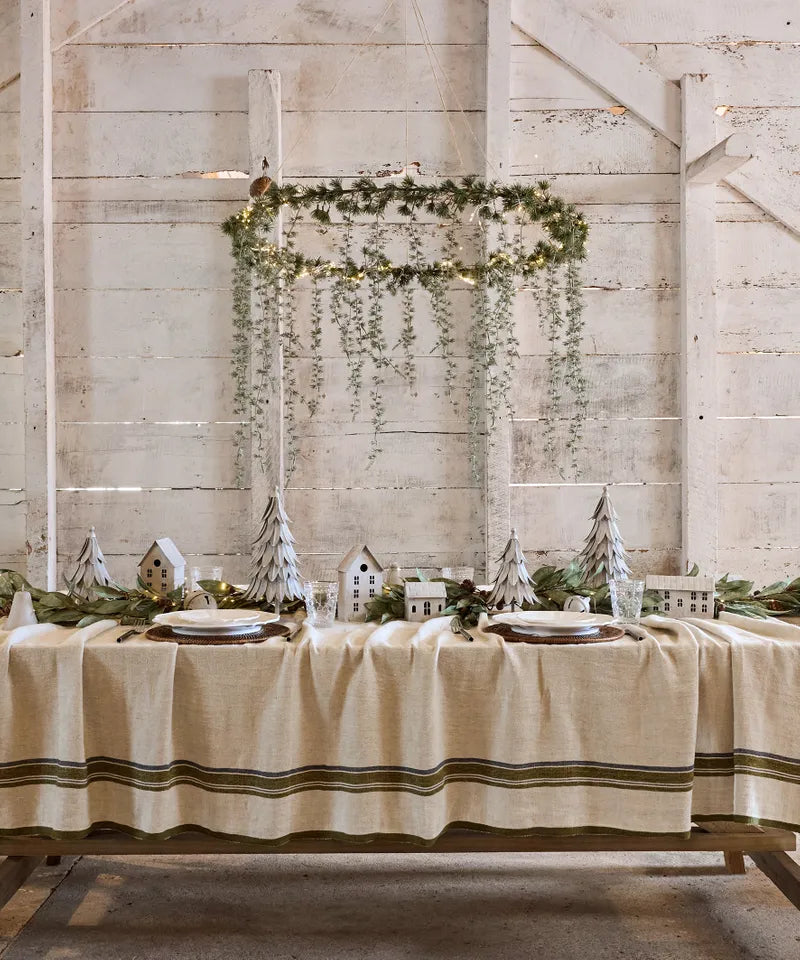 HANGING WREATH CENTREPIECE - 3 SIZES