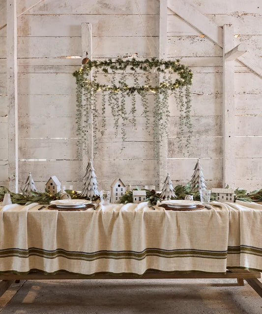 HANGING WREATH CENTREPIECE - 3 SIZES
