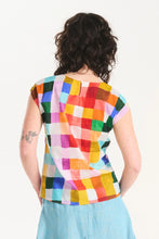 Load image into Gallery viewer, TESSERA TEE MEDINA