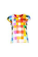 Load image into Gallery viewer, TESSERA TEE MEDINA