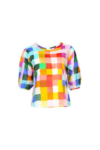 Load image into Gallery viewer, TESSERA BLOUSE MEDINA