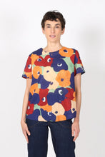 Load image into Gallery viewer, ZAHARA TOP PEACH