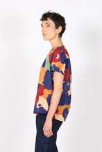 Load image into Gallery viewer, ZAHARA TOP PEACH