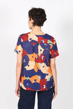 Load image into Gallery viewer, ZAHARA TOP PEACH