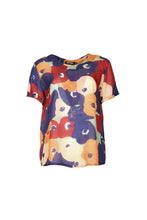 Load image into Gallery viewer, ZAHARA TOP PEACH