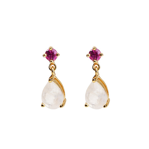 CLARA EARRINGS