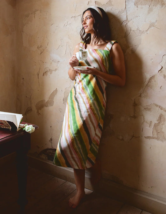 HORIZON DRESS