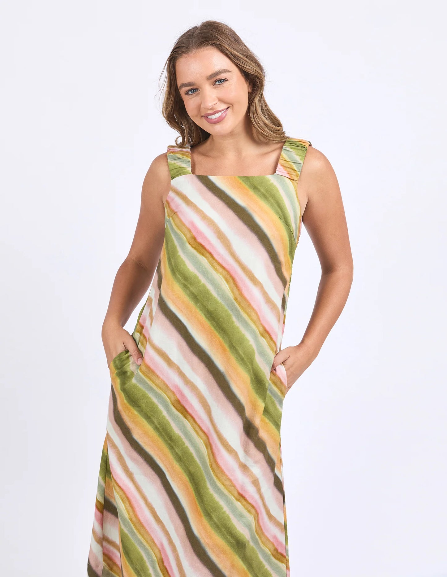 HORIZON DRESS