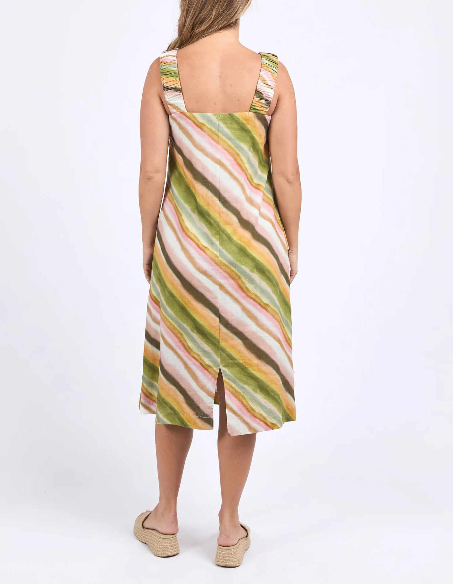 HORIZON DRESS