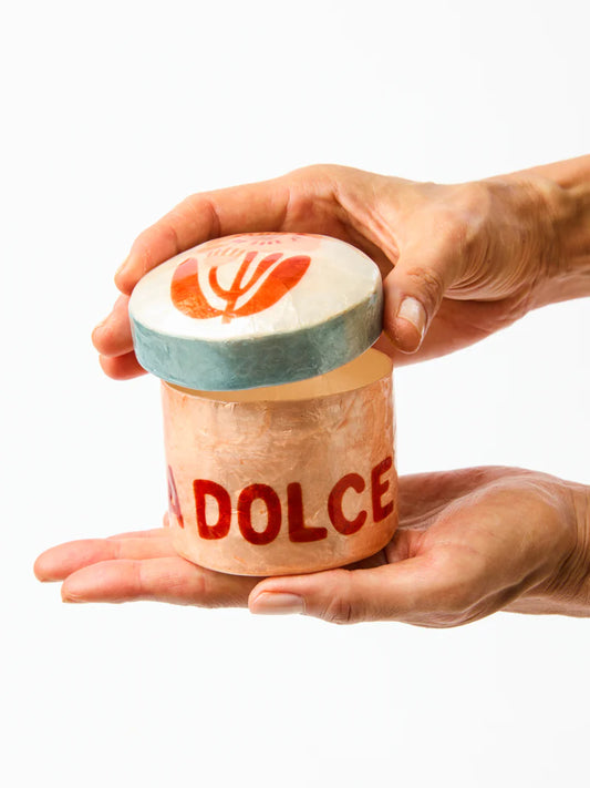 PARADIS DOLCE BOX
