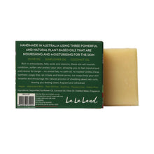 Load image into Gallery viewer, AUSTRALIAN NATURAL SOAP A JOYFUL CHRISTMAS