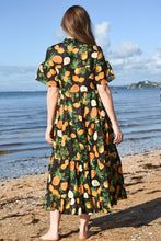 Load image into Gallery viewer, ELECTRIC LOVE DRESS - FRUIT BURST