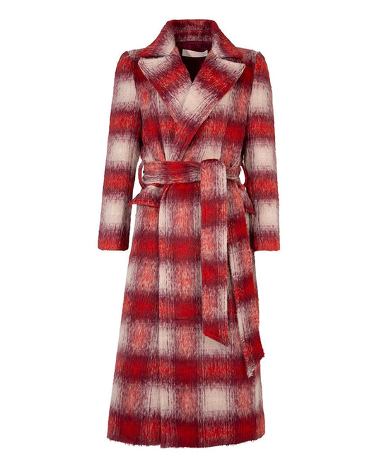 CHECK THIS OUT COAT