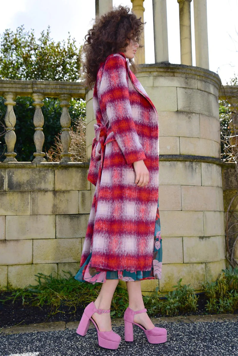 CHECK THIS OUT COAT
