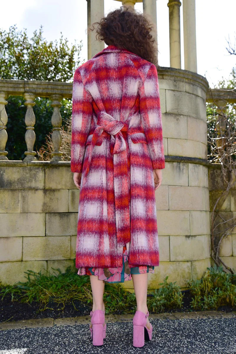 CHECK THIS OUT COAT