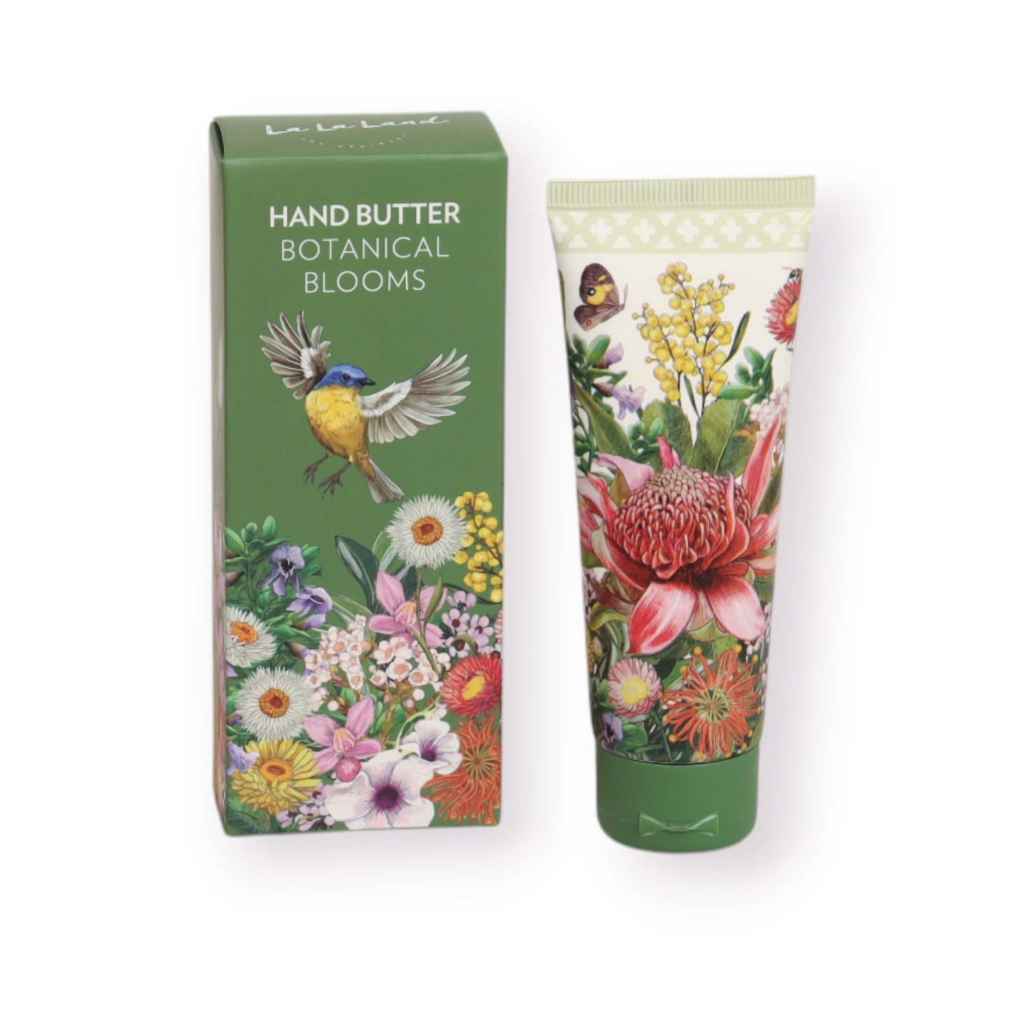 AUSTRALIAN HAND BUTTER - BOTANICAL BLOOMS